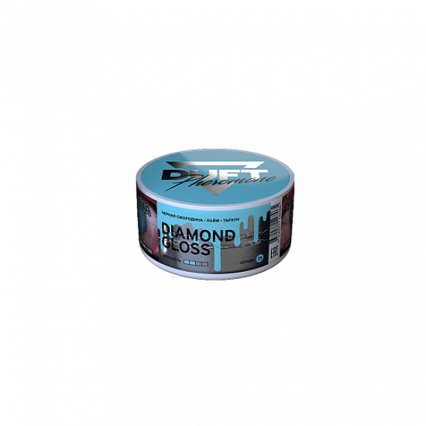 Табак Duft Pheromone Diamond Gloss 25 грамм в Мурманске