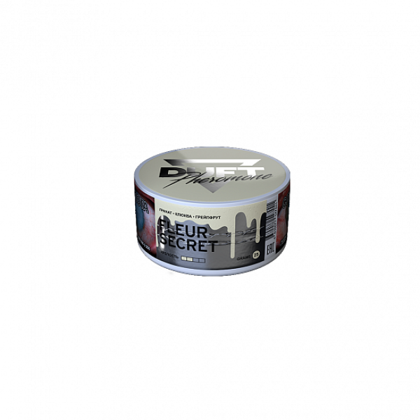 Табак Duft Pheromone Fleur Secret 25 грамм в Мурманске