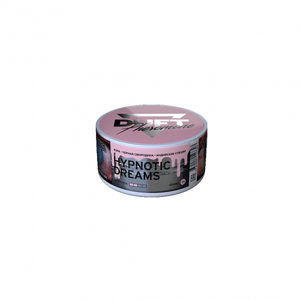 Табак Duft Pheromone Hypnotic Dreams 25 грамм в Мурманске