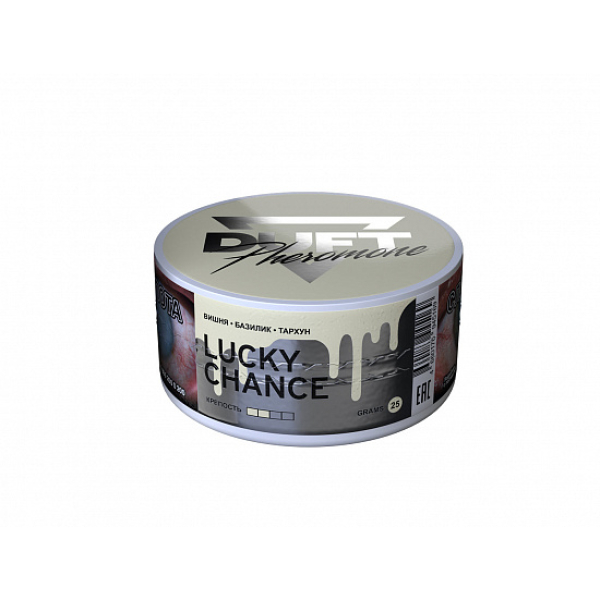 Табак Duft Pheromone Lucky Chance 25 грамм в Мурманске