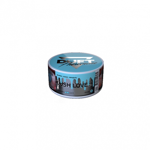 Табак Duft Pheromone Lush Love 25 грамм в Мурманске