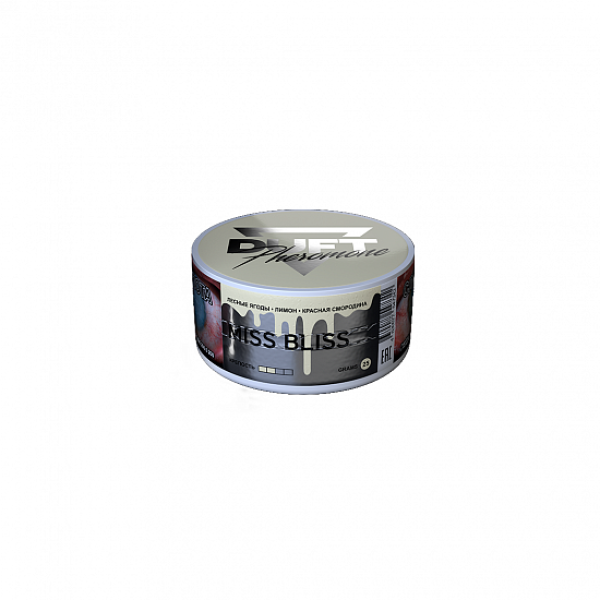 Табак Duft Pheromone Miss Bliss 25 грамм в Мурманске