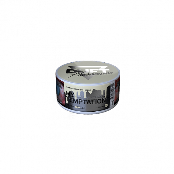 Табак Duft Pheromone My Temptation 25 грамм в Мурманске