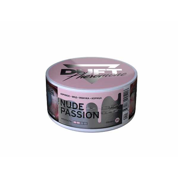 Табак Duft Pheromone Nude Passion 25 грамм в Мурманске