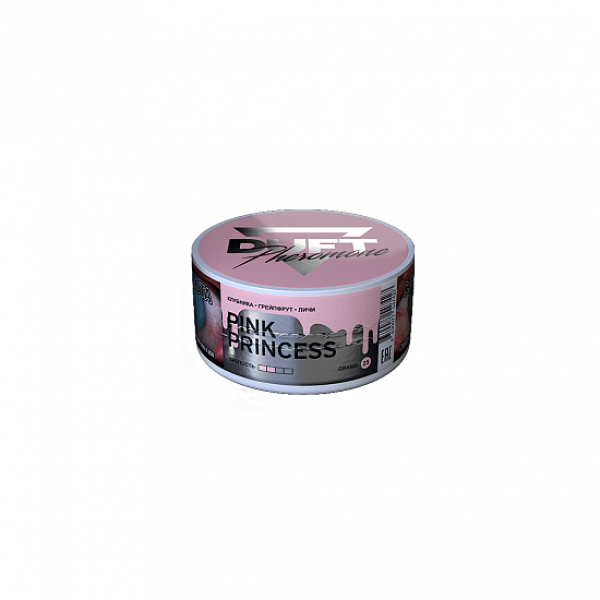Табак Duft Pheromone Pink Princess 25 грамм в Мурманске