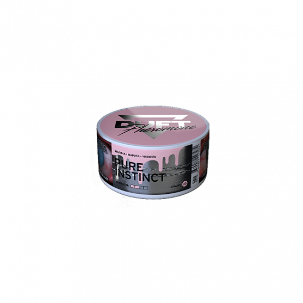 Табак Duft Pheromone Pure Instinct 25 грамм в Мурманске