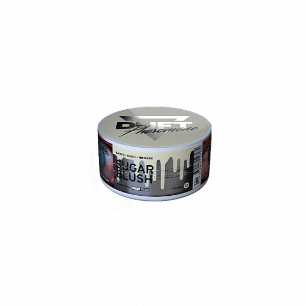 Табак Duft Pheromone Sugar Blush 25 грамм в Мурманске