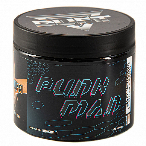 Табак DUFT PUNKMAN 200 гр в Мурманске
