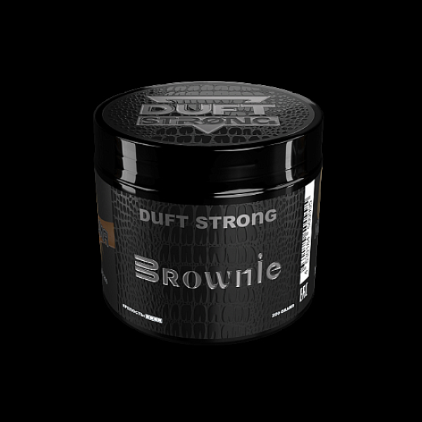 Табак DUFT STRONG BROWNIE (Брауни) 200 гр в Мурманске
