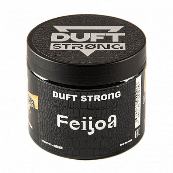 Табак DUFT STRONG FEIJOA (Фейхоа) 200 гр в Мурманске
