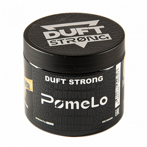 Табак DUFT STRONG POMELO (Помело) 200 гр в Мурманске