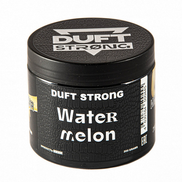 Табак DUFT STRONG WATERMELON (Арбуз) 200 гр в Мурманске