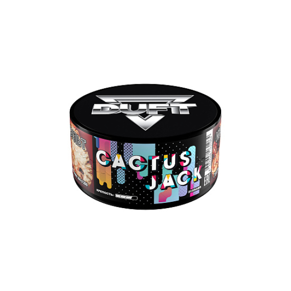 Табак Duft Cactus Jack (Кактус Джек) 20 гр в Мурманске
