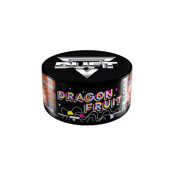 Табак Duft Dragon Fruit (Драгонфрут) 20 гр в Мурманске