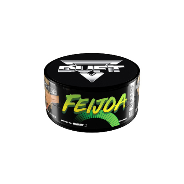Табак Duft Feijoa (Фейхоа) 20 гр в Мурманске
