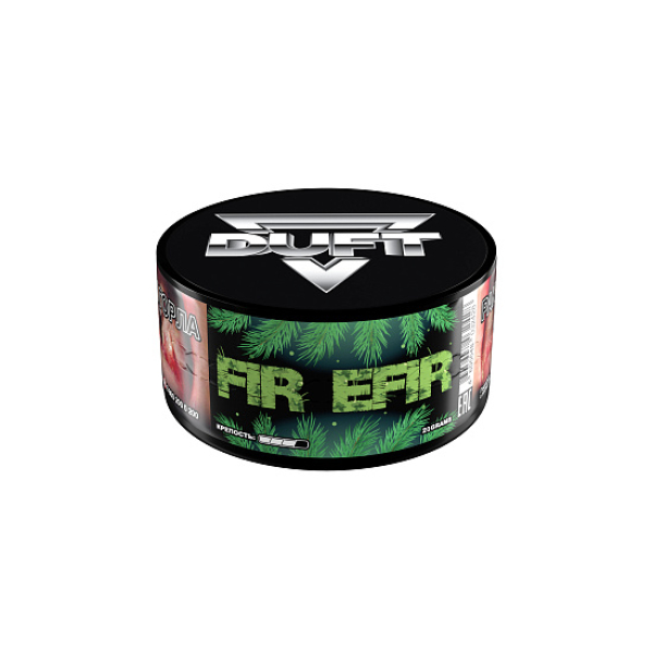 Табак Duft Fir Efir (Фир Эфир) 20 гр в Мурманске