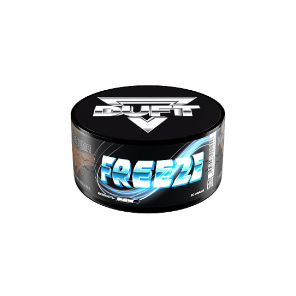 Табак Duft Freeze (Фриз) 20 гр в Мурманске