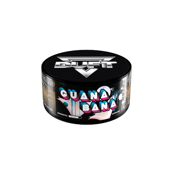 Табак Duft Guanabana (Гуанабана) 20 гр в Мурманске