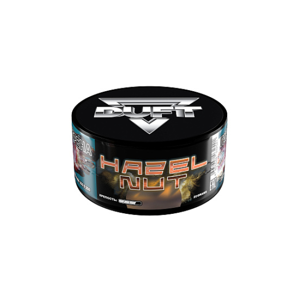 Табак Duft Hazel Nut (Лесной Орех) 20 гр в Мурманске