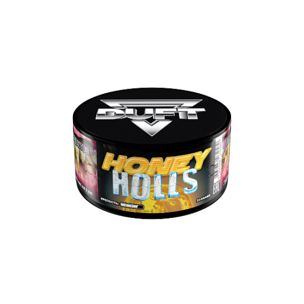 Табак Duft Honey Holls (Медовый Холс) 20 гр в Мурманске