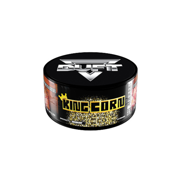 Табак Duft King Corn (Королевская Кукуруза) 20 гр в Мурманске