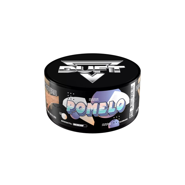 Табак Duft Pomelo (Помело) 20 гр в Мурманске