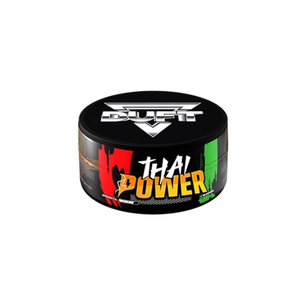 Табак Duft Thai Power (Тай Пауэр) 20 гр в Мурманске