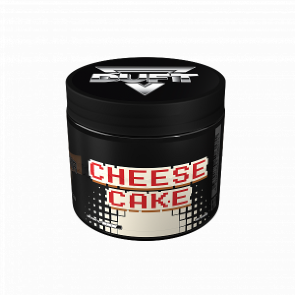 Табак Duft Cheesecake (Чизкейк) 200 гр в Мурманске
