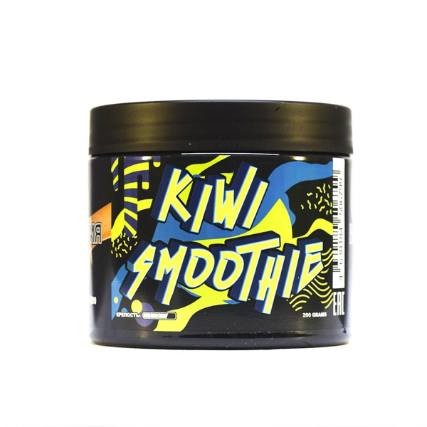 Табак Duft Kiwi Smoothie (Киви Смузи) 200 гр в Мурманске