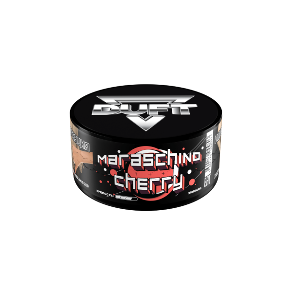 Табак Duft Marashino Cherry (Мараскино Вишня) 200 гр в Мурманске