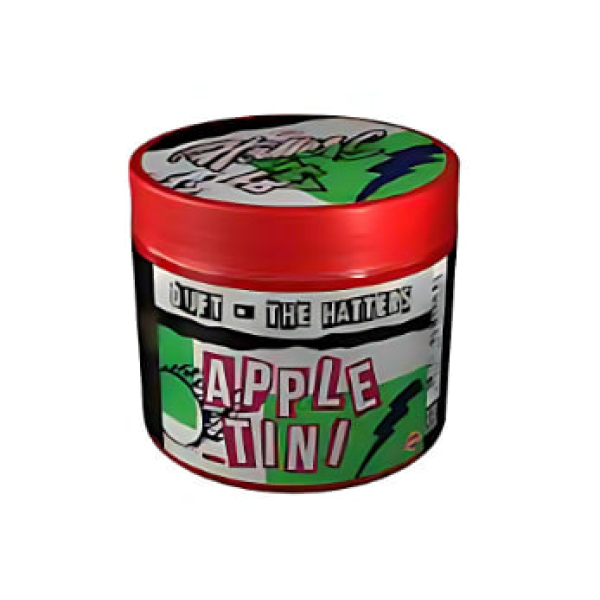 Табак Duft The Hatters Appletini (Эплтини) 200 гр в Мурманске