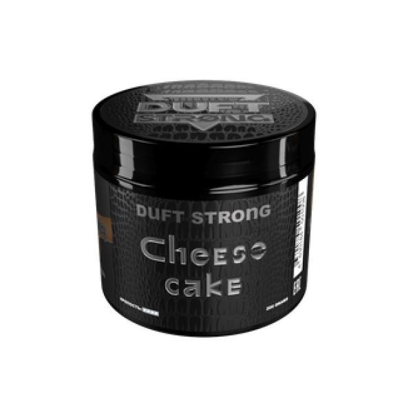 Табак Duft Strong Cheesecake (Чизкейк) 200 гр в Мурманске