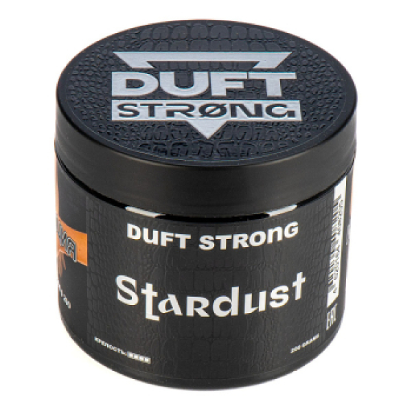 Табак Duft Strong Stardust (Стардаст) 200 гр в Мурманске
