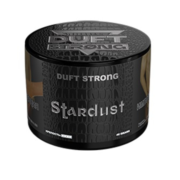 Табак Duft Strong Stardust (Стардаст) 40 гр в Мурманске