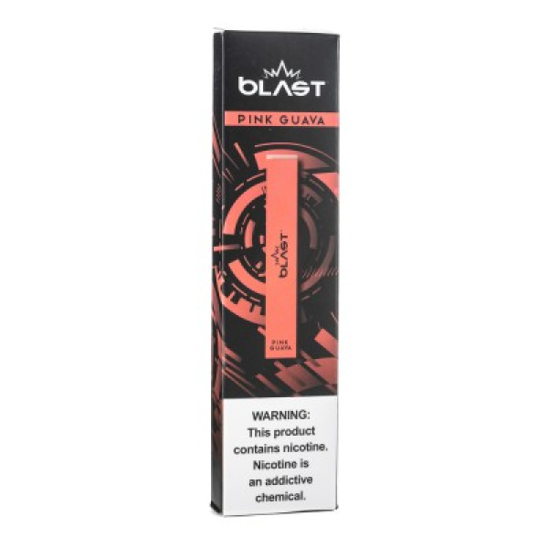 Blast Pink Guava, 400 тяг в Мурманске