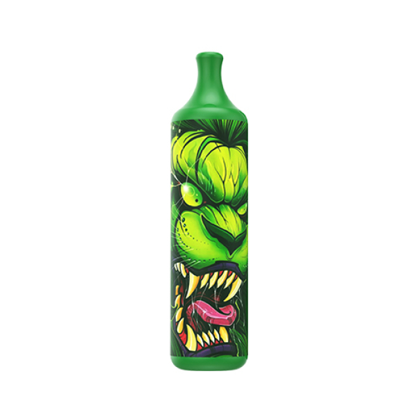 Lio Boom Super mint (Супер мята), 3500 тяг в Мурманске