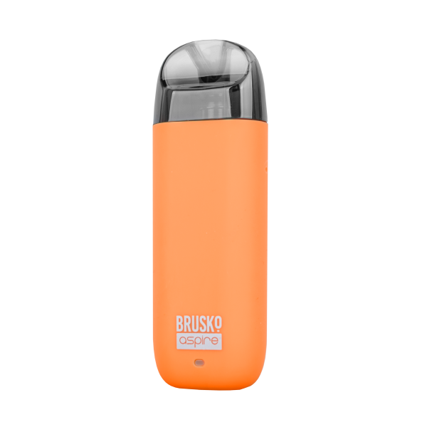 BRUSKO MINICAN 2 (400 mAh, Оранжевый) в Мурманске
