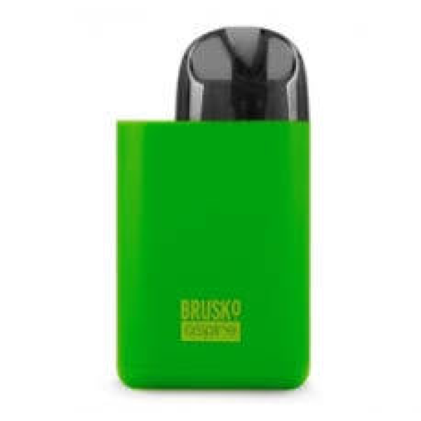 Brusko MINICAN plus (850 мАч, Зеленый) в Мурманске