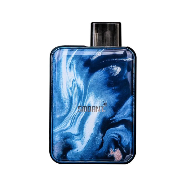 Smoant Charon Baby Pod Kit (750 мАч, голубой) в Мурманске
