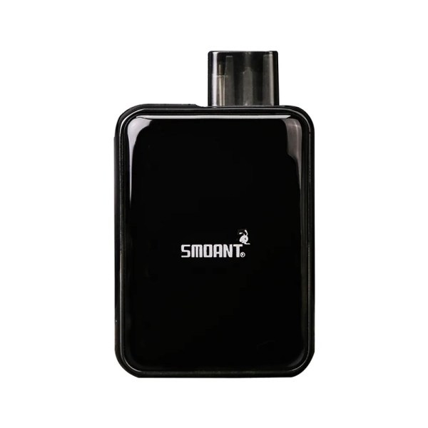 Smoant Charon Baby Pod Kit (750 мАч, черный) в Мурманске