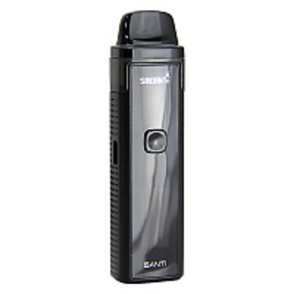 Smoant Santi Kit (1100 мАч, черный) в Мурманске