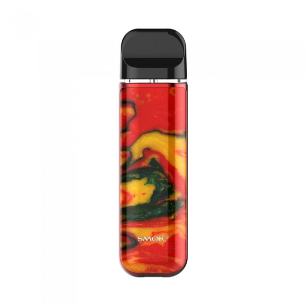 POD-система SMOK Novo 2 Pod 800 mAh Red Wood в Мурманске