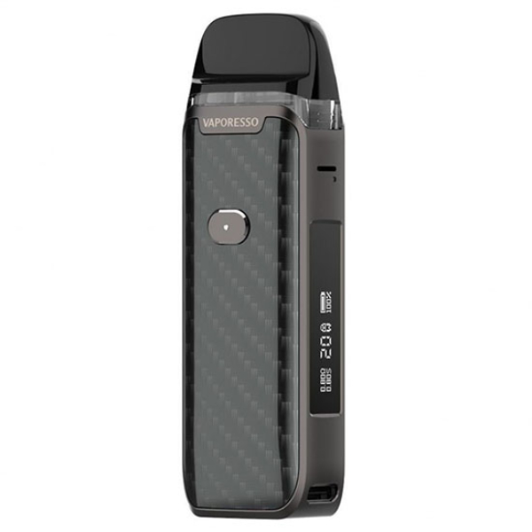 Vaporesso Luxe PM40 (1800 мАч, Carbon Fiber) в Мурманске