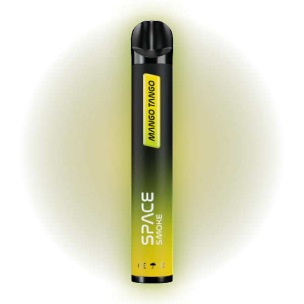 Space Smoke Stick Mango, 1200 тяг в Мурманске