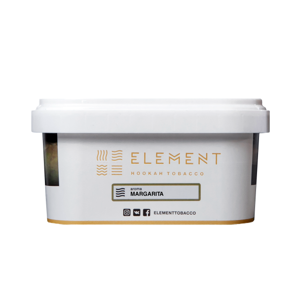 Табак Element Air Margarita 200 грамм в Мурманске