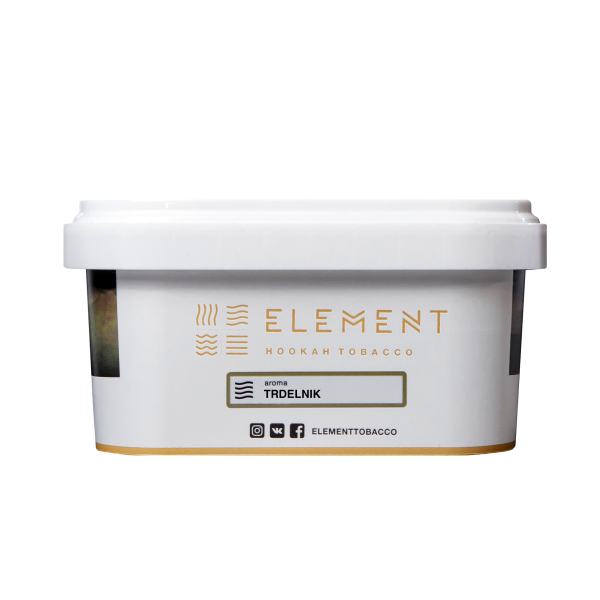 Табак Element Air Trdelnik  200 грамм в Мурманске