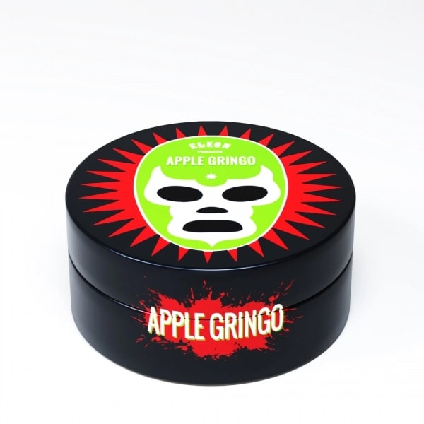 Табак Eleon Apple Gringo (Зеленое яблоко) 200 гр в Мурманске
