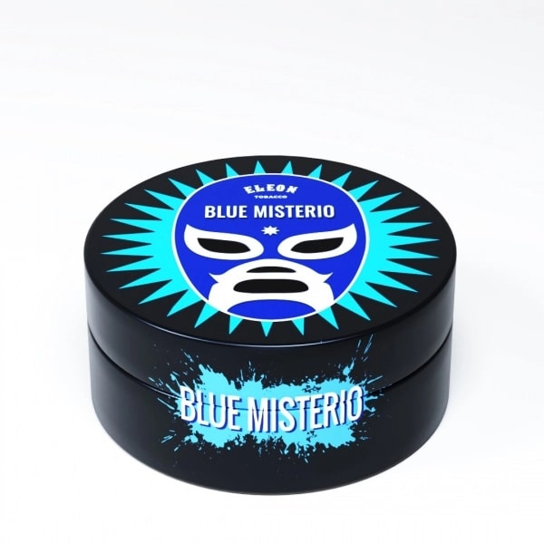 Табак Eleon Blue  Misterio (Голубика свежесть) 200 гр в Мурманске