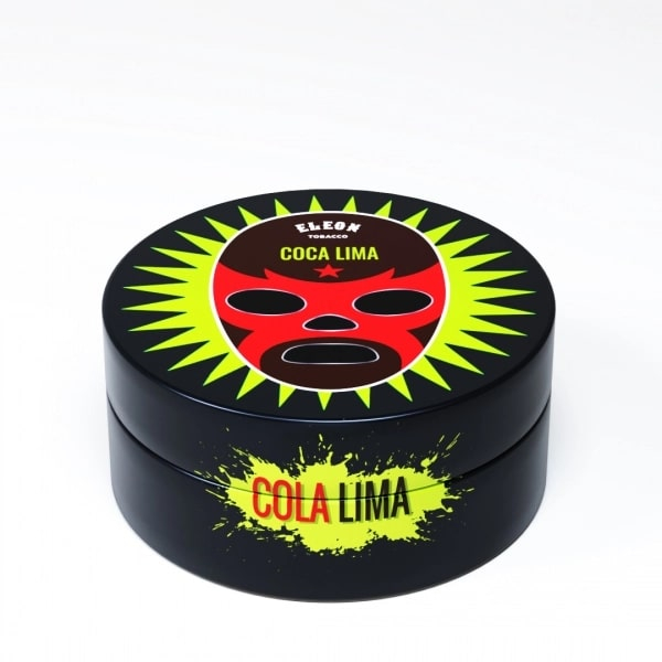 Табак Eleon Coca Lima (мармеладные мишки, кола, лайм) 200 гр в Мурманске