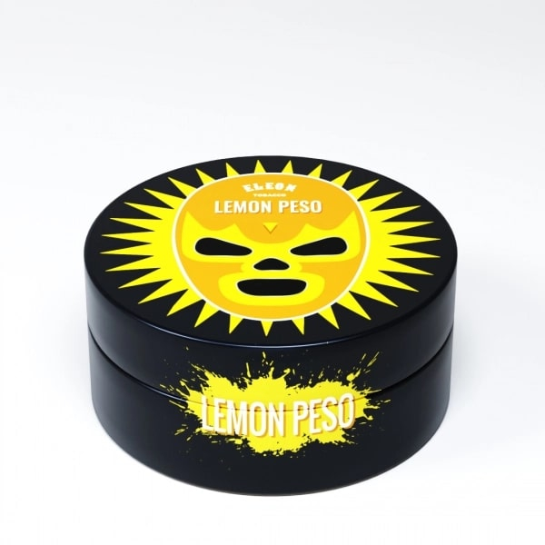 Табак Eleon Lemon  Peso (Лимонный бисквит) 200 гр в Мурманске